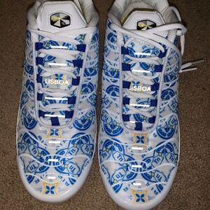 Men's nike Lisboa size 11